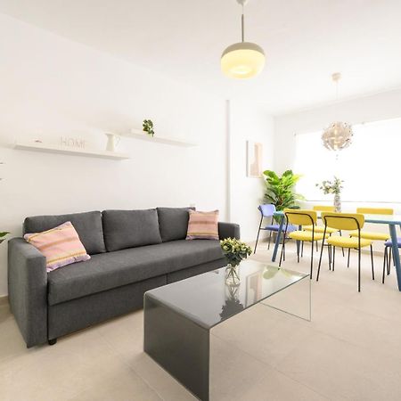 New, Center And Beach By 10Tosea Fuengirola Extérieur photo