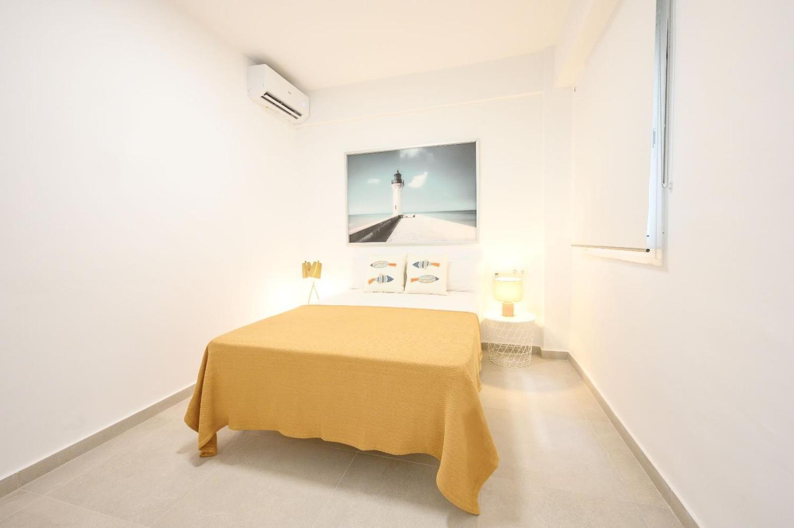 New, Center And Beach By 10Tosea Fuengirola Extérieur photo