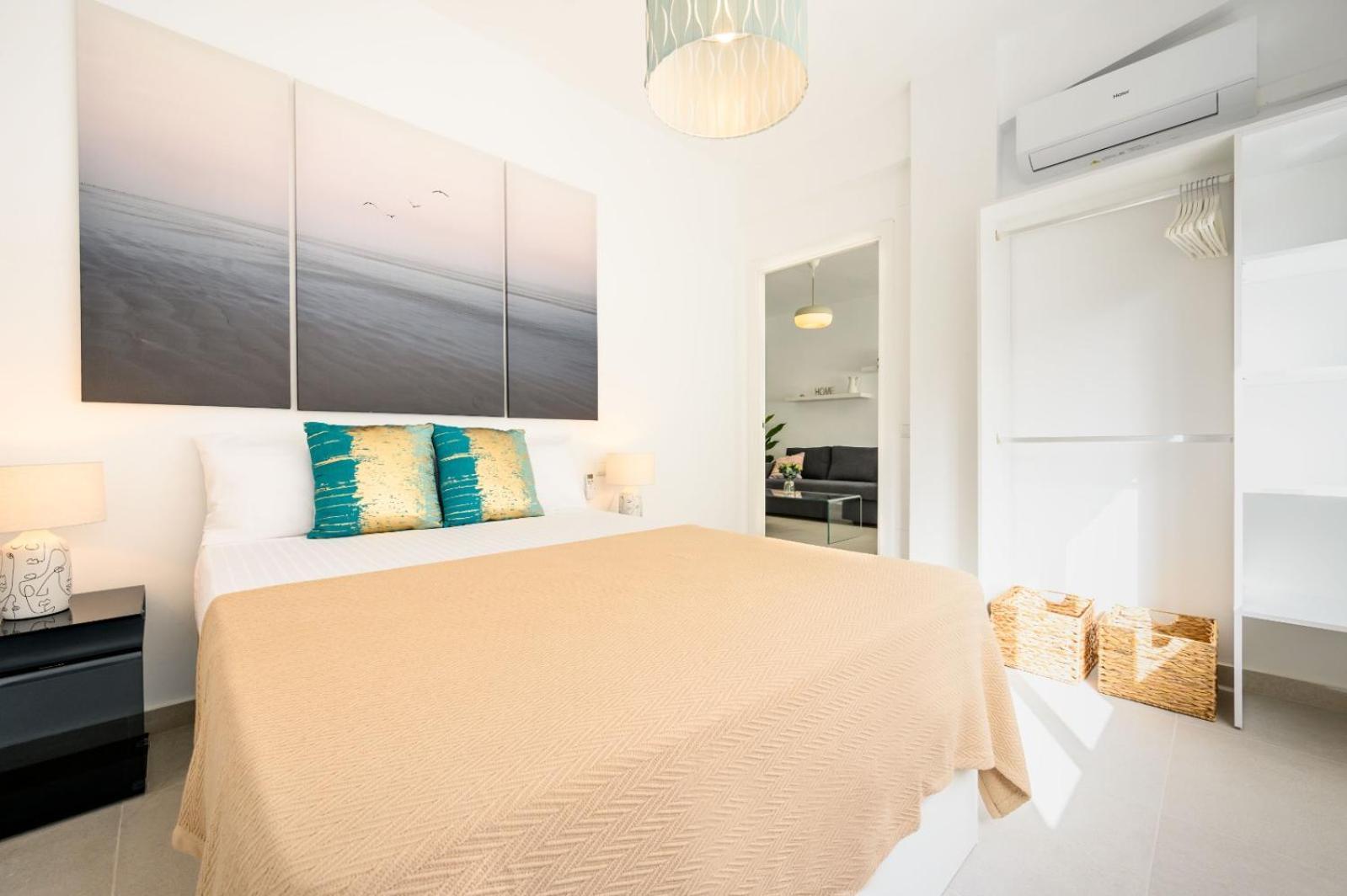 New, Center And Beach By 10Tosea Fuengirola Extérieur photo
