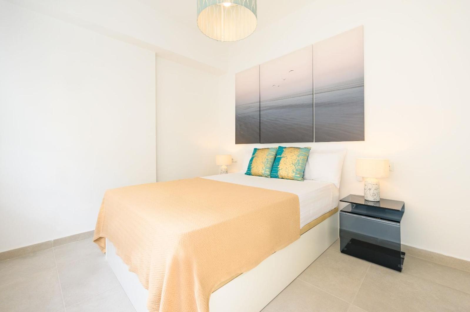 New, Center And Beach By 10Tosea Fuengirola Extérieur photo