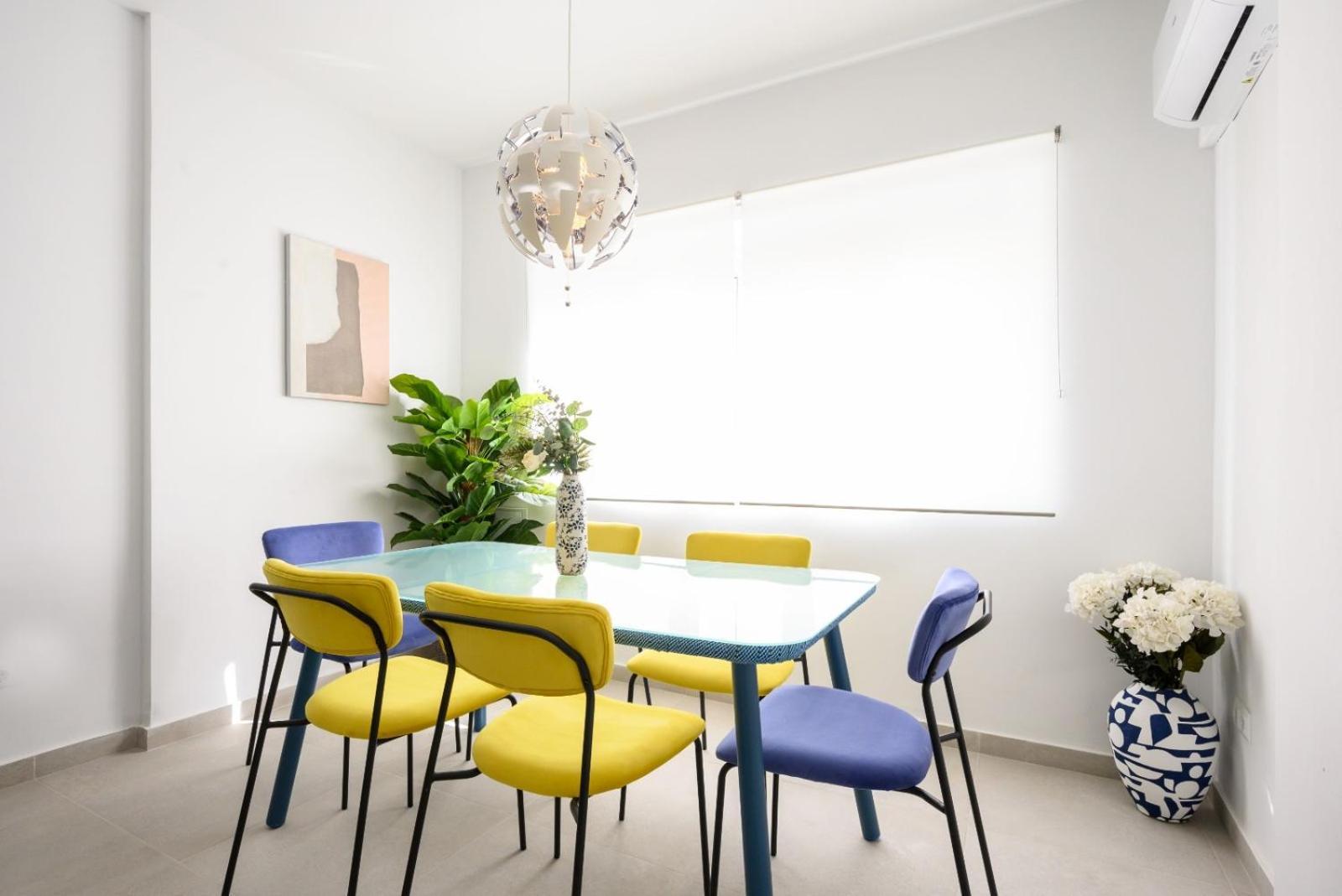 New, Center And Beach By 10Tosea Fuengirola Extérieur photo