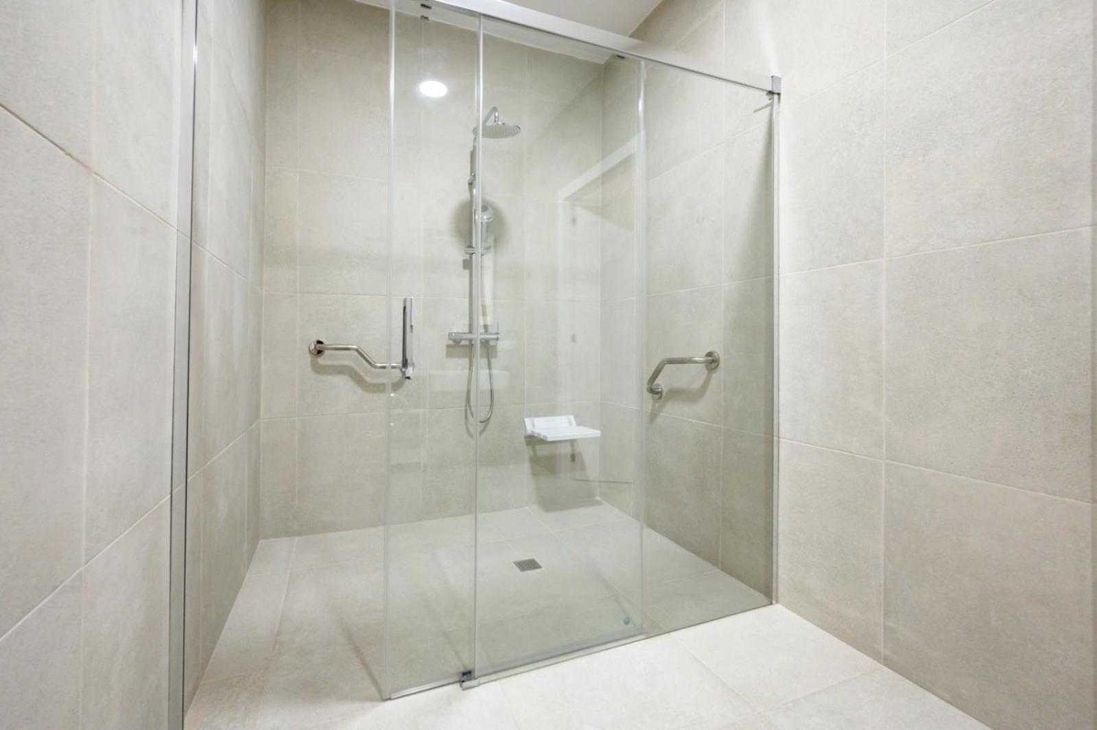 New, Center And Beach By 10Tosea Fuengirola Extérieur photo