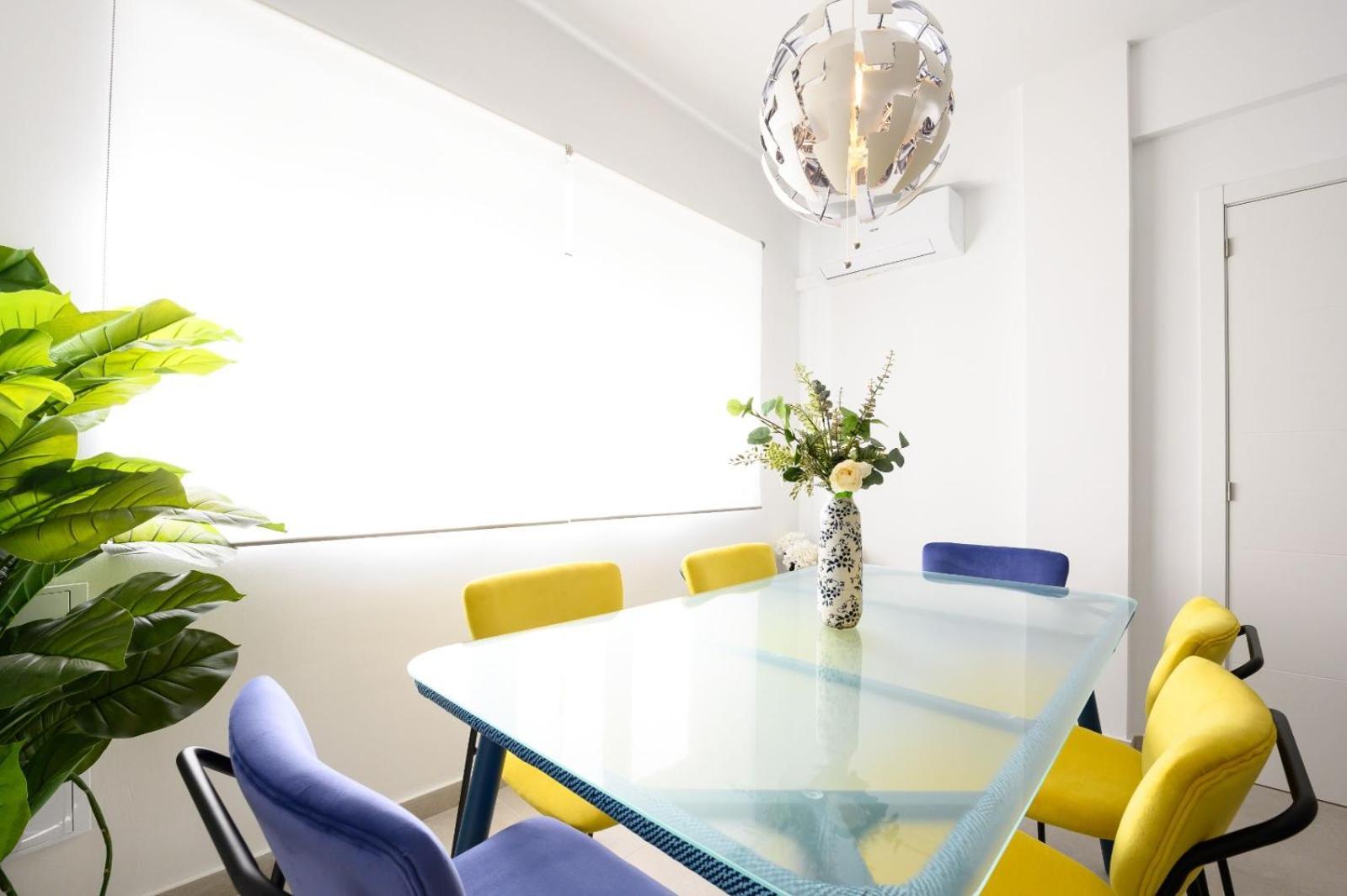 New, Center And Beach By 10Tosea Fuengirola Extérieur photo