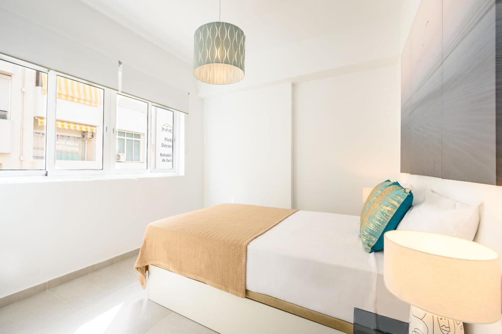 New, Center And Beach By 10Tosea Fuengirola Extérieur photo
