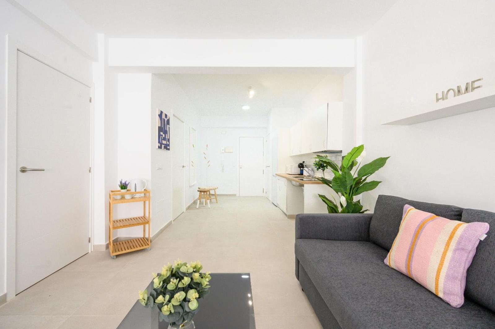 New, Center And Beach By 10Tosea Fuengirola Extérieur photo